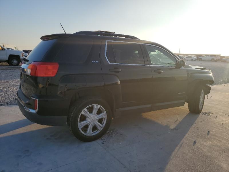 2017 GMC TERRAIN 4D 2GKALNEK6H6323124