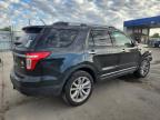 Lot #3304636941 2014 FORD EXPLORER L