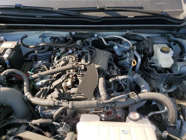 2024 TOYOTA TACOMA DOU #3285012931