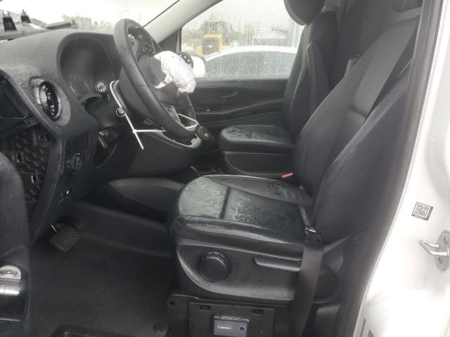 2023 MERCEDES-BENZ METRIS #3294092941