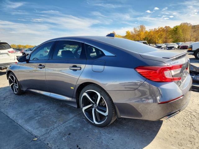 2018 HONDA ACCORD SPO - 1HGCV2F39JA050355