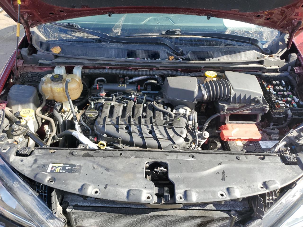 CHRYSLER PACIFICA TOURING L