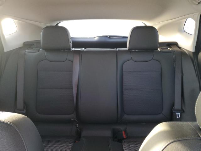 2025 CHEVROLET TRAX 1LT #3298642049