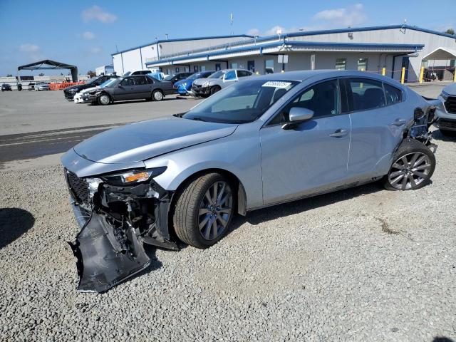 Global Auto Auctions: 2020 MAZDA 3 SELECT