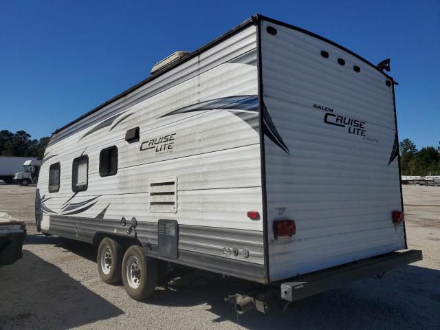 2015 WILDWOOD SALEM CRUI #3279606251