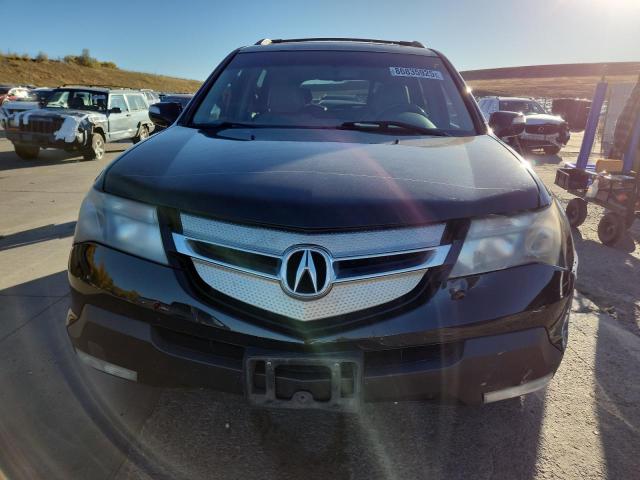 2009 ACURA MDX #3294855794