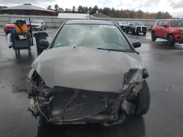 2007 TOYOTA COROLLA CE #3282633060