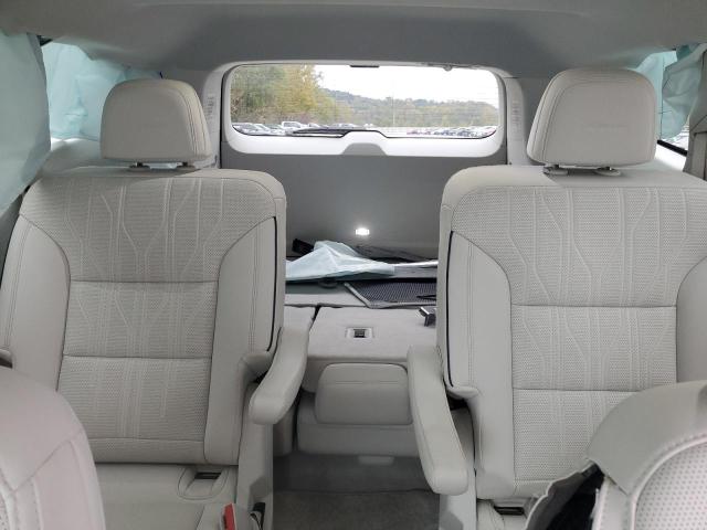 2025 BUICK ENCLAVE AV - 5GAEVCRSXSJ108766