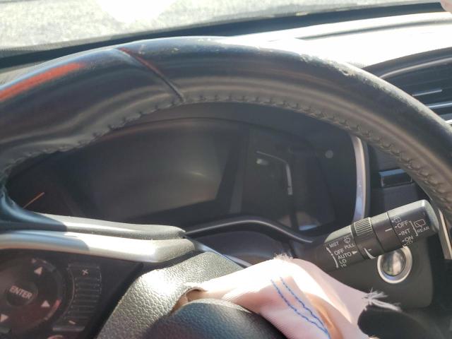 2018 HONDA CR-V TOURI 7FARW2H92JE067159