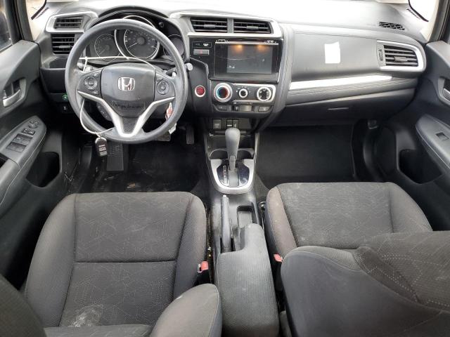 2016 HONDA FIT EX #3293728919