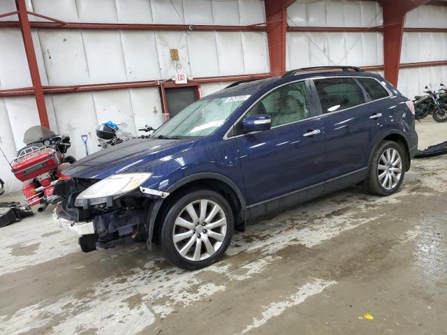 MAZDA CX-9