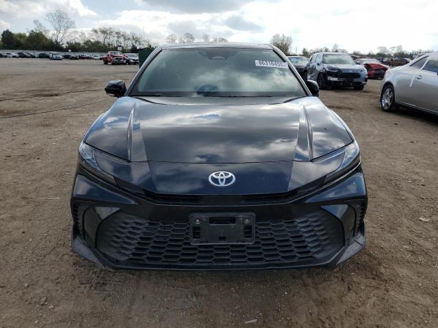 2025 TOYOTA CAMRY XSE #3284115535