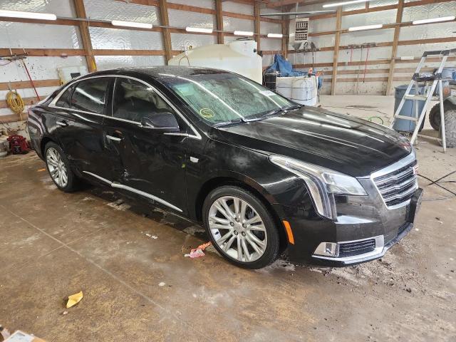 2018 CADILLAC XTS LUXURY 2G61M5S33J9174216