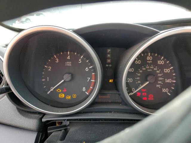 2010 MAZDA 3 I - JM1BL1SF7A1336182