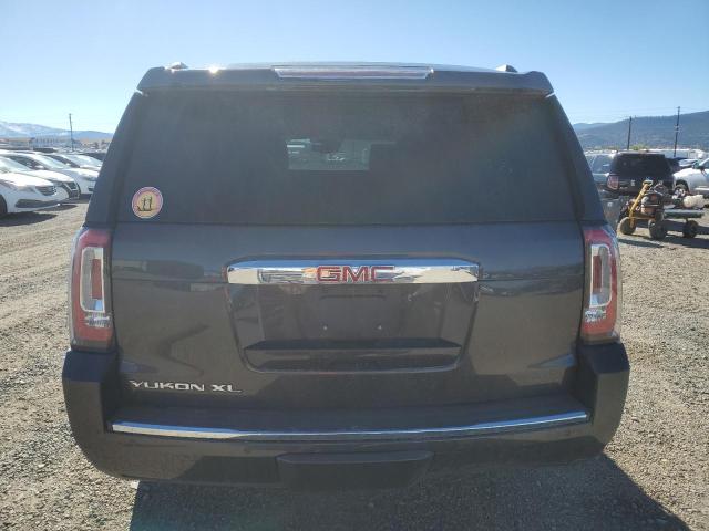 2018 GMC YUKON XL DENALI 1GKS2HKJ6JR287689