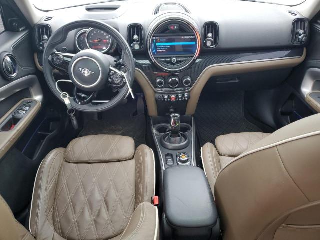 2020 MINI COOPER S C #3309583555