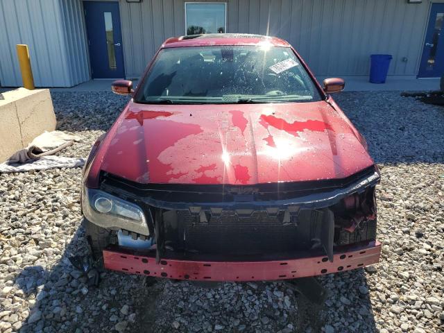 2023 CHRYSLER 300 S - 2C3CCABG4PH637021