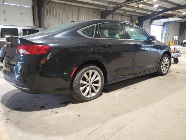 2015 CHRYSLER 200 C 1C3CCCCB8FN525200