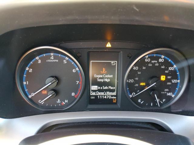 2017 TOYOTA RAV4 LE #3261371489