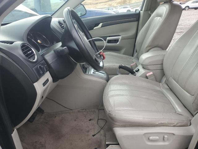 2009 SATURN VUE HYBRID #3292520671