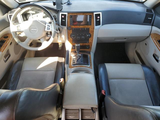 2010 JEEP GRAND CHER - 1J4PR5GK7AC118484