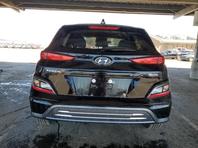 2023 HYUNDAI KONA SEL - KM8K33AG9PU190764