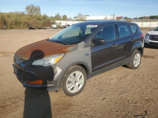 2015 FORD ESCAPE S #3308442282