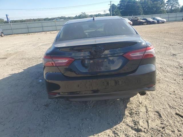 2018 TOYOTA CAMRY L 4T1B11HK5JU027332