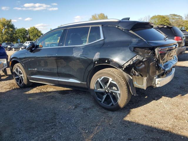 2025 CHEVROLET EQUINOX LT #3283812417
