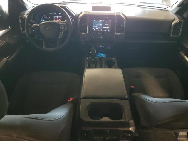 2019 FORD F150 SUPER - 1FTEW1EP6KKD64124