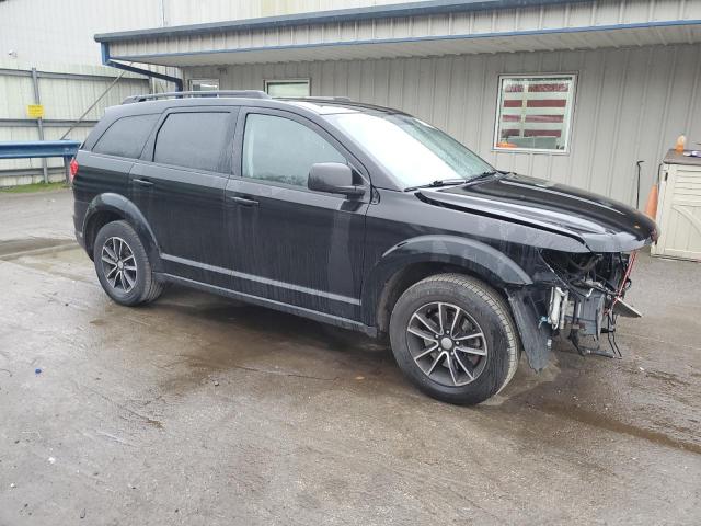 2017 DODGE JOURNEY SE 3C4PDCAB7HT637020