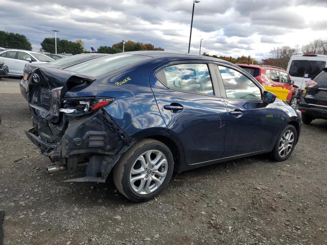 2017 TOYOTA YARIS IA 3MYDLBYV1HY160699