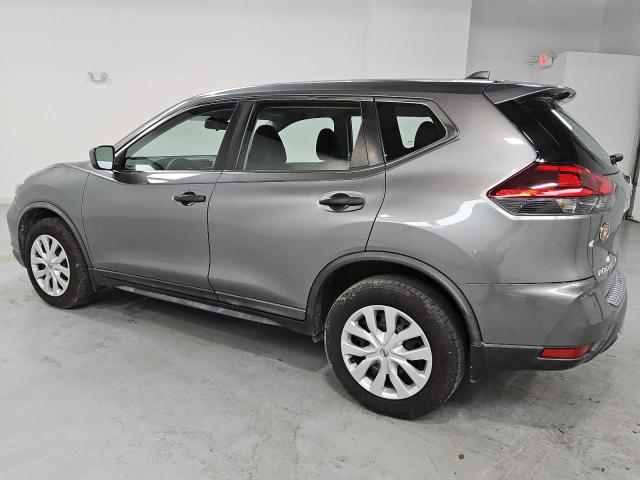 2020 NISSAN ROGUE S #3312306784