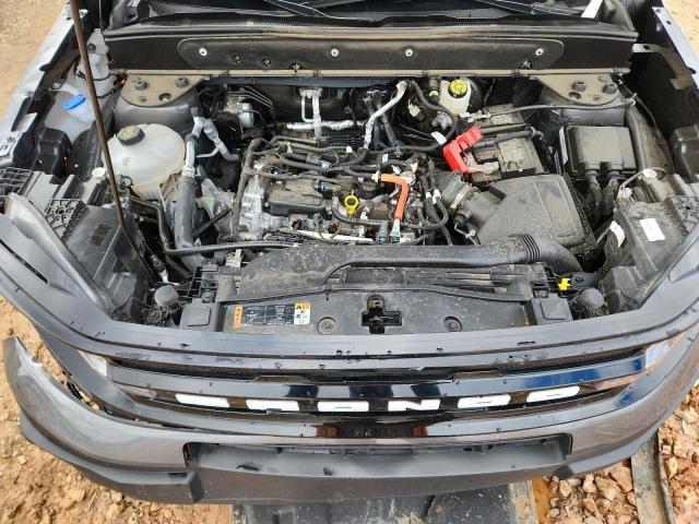 2023 FORD BRONCO SPO #3284779531