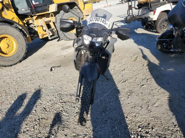 2023 KAWASAKI KL650 M ML5KLEM15PDA22379