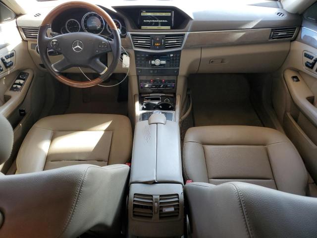 2010 MERCEDES-BENZ E 350 4MAT - WDDHF8HB9AA060916