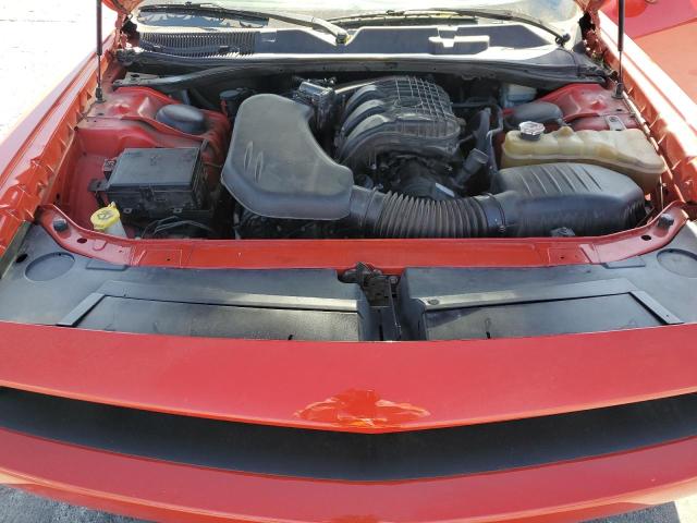 2015 DODGE CHALLENGER 2C3CDZAG6FH888862