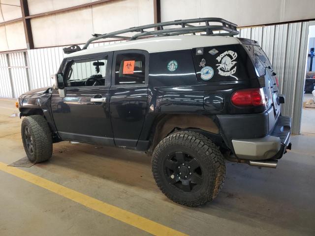 2007 TOYOTA FJ CRUISER #3274758859