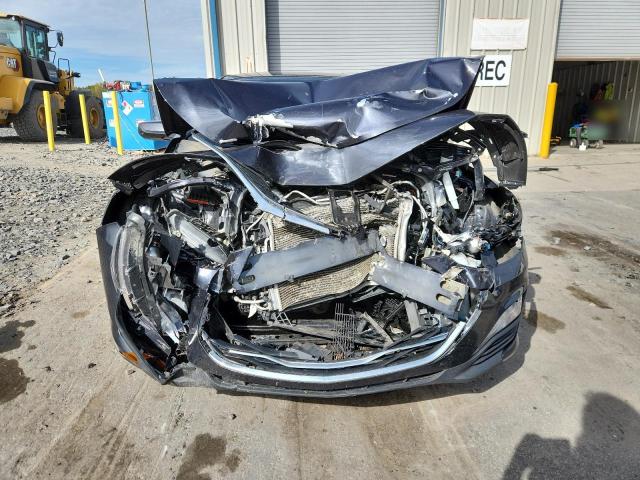 2022 CHEVROLET MALIBU LT #3302722020