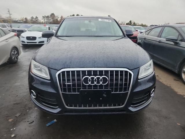2016 AUDI Q5 PREMIUM WA1L2AFP8GA078980