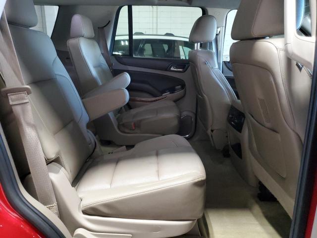 2015 CHEVROLET TAHOE K150 #3273591339