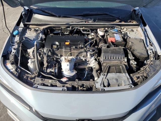 2023 HONDA CIVIC SPORT - 2HGFE2F54PH517819