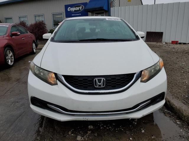 2015 HONDA CIVIC LX - 19XFB2F58FE004543