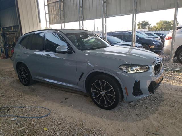 2022 BMW X3 XDRIVE30I 5UX53DP05N9N07892