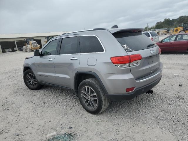 2017 JEEP GRAND CHER #3305367325