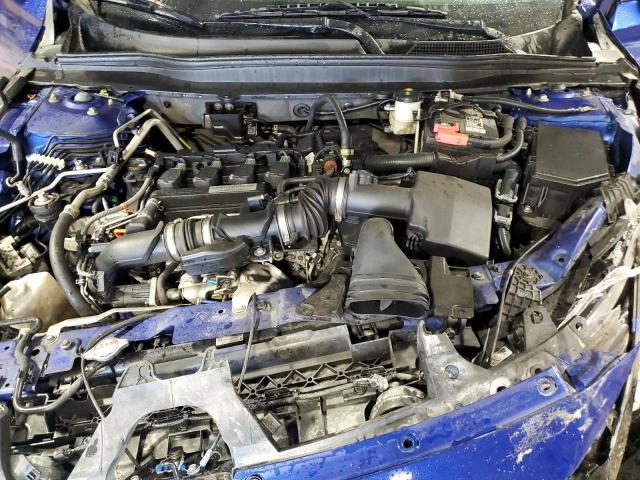 2018 HONDA ACCORD SPO - 1HGCV1F3XJA132184