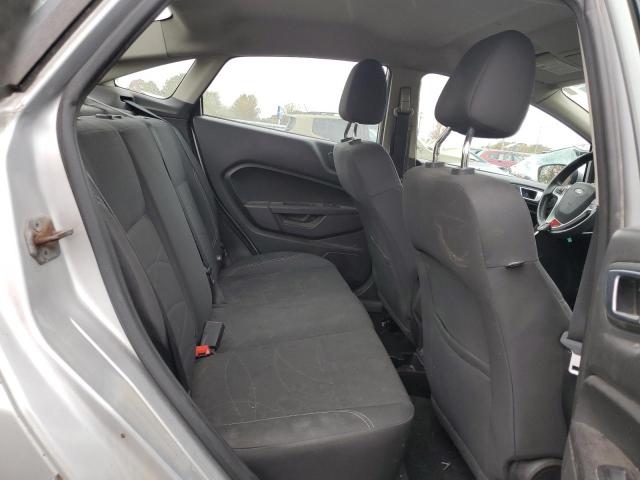 2016 FORD FIESTA SE #3265783247