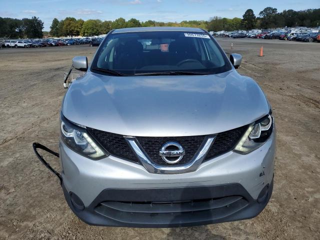 2017 NISSAN ROGUE SPOR #3291325138
