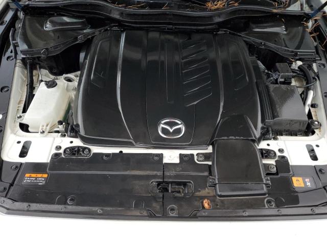 2024 MAZDA CX-90 PREF - JM3KKCHD3R1149383