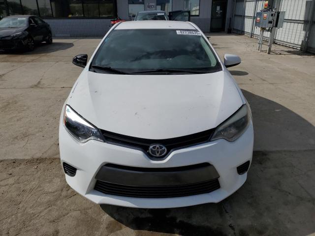 2015 TOYOTA COROLLA L #3265286755